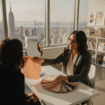 What is Personal Color Analysis? A New York Guide