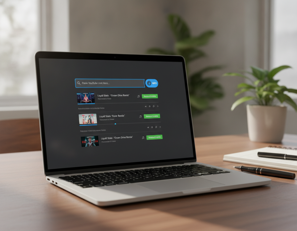 How to Avoid Malware When Searching for a Free YouTube Converter