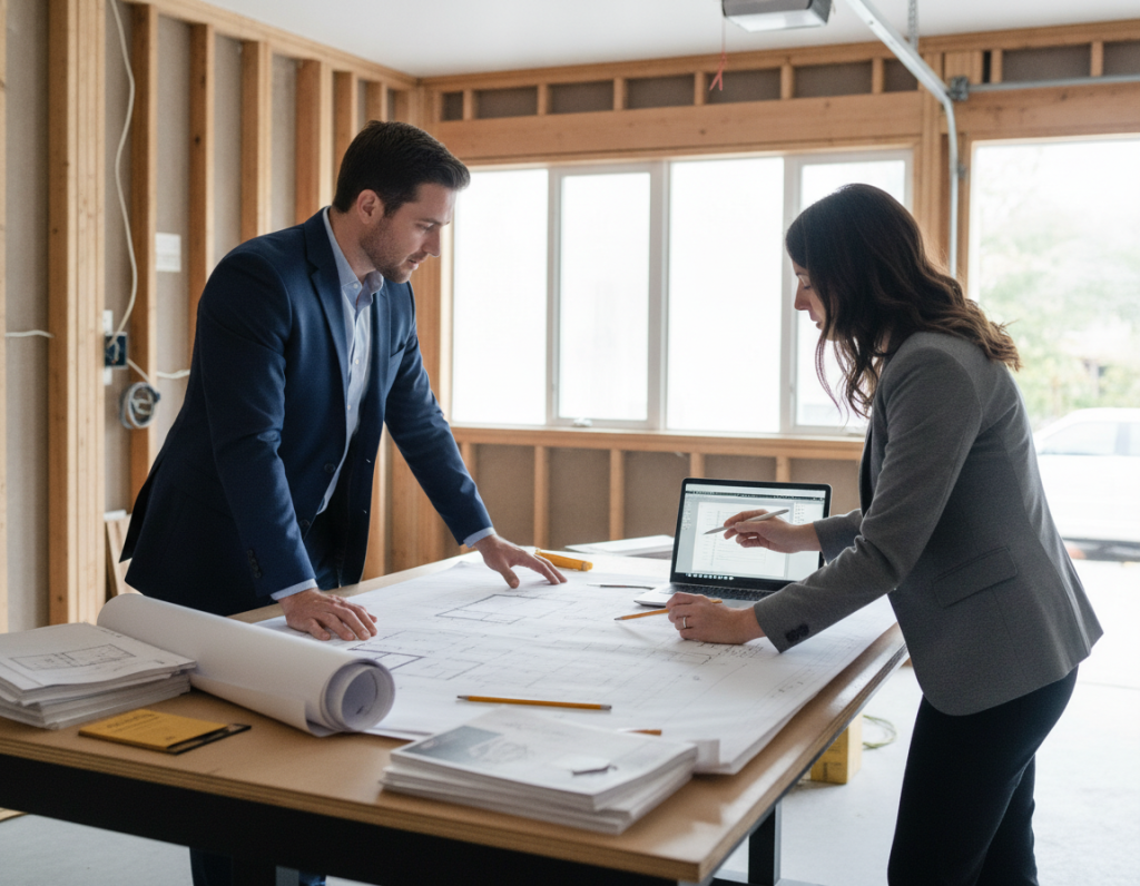 Licensed ADU Contractors In Renton Wa: Designing Your Dream Space