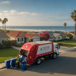 The Ultimate Guide to Trash Hauling Service Near Ventura