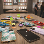 A Step-by-Step Guide to Buy Cell Phone Accessories Wholesale