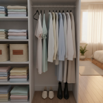 Storage Closets