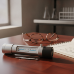 Handheld Refractometer