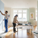 How to Find Trusted Interior Painters Springboro OH