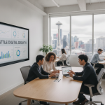 Digital Marketing Truths – Because Page Two is Too Cloudy