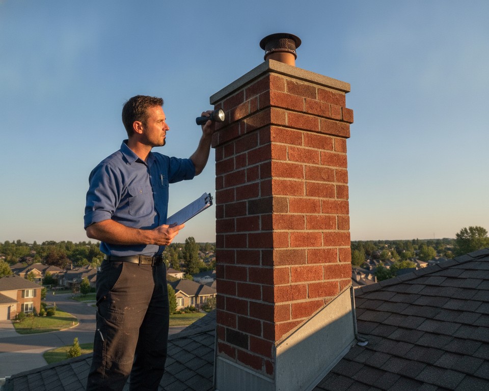 Chimney Sweeps Glendale: Affordable Solutions