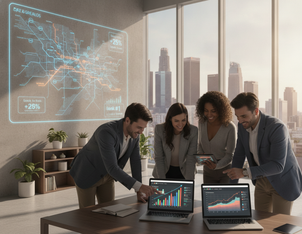 Digital Marketing in 2026 – Because Clicks Beat Billboards