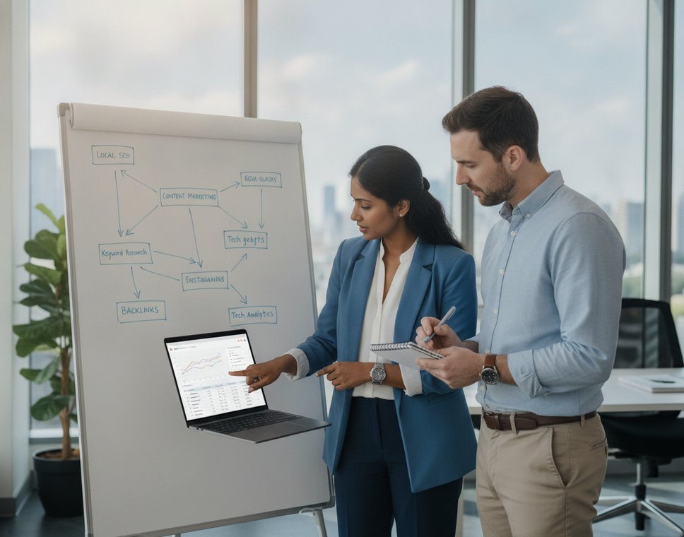 More about the Value of Hiring an SEO Expert