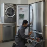Wolf Appliance Repair Hollywood Hills for Luxury Appliance Problems