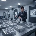 How Custom Fasteners Solve Problems Standard Hardware Cannot