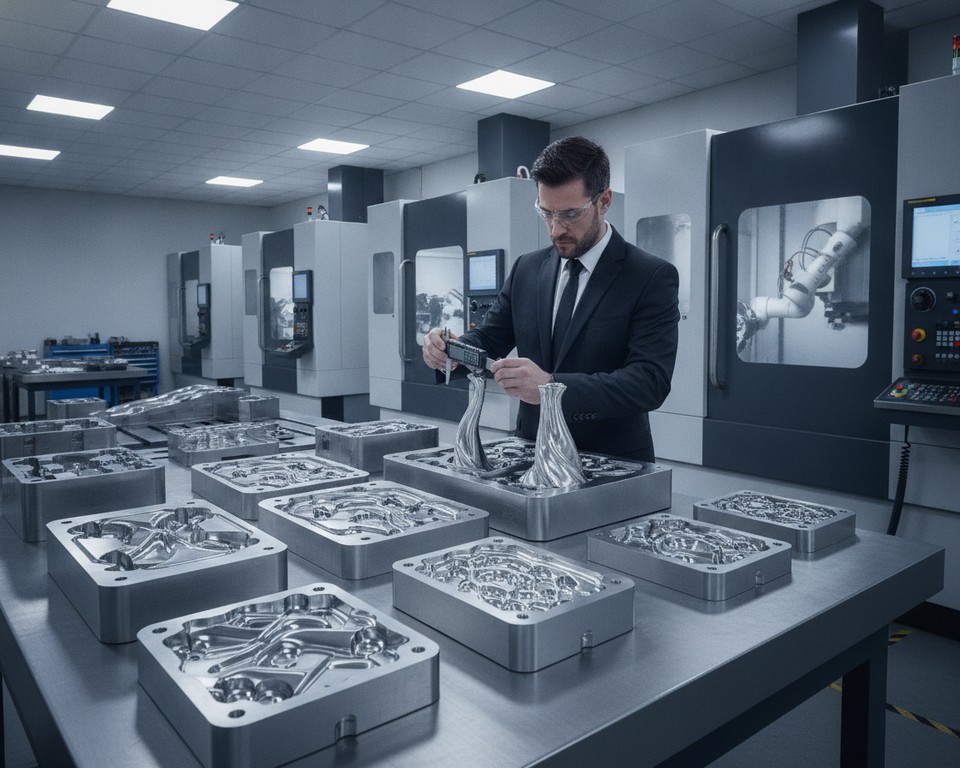 How Custom Fasteners Solve Problems Standard Hardware Cannot
