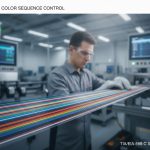 Maintenance Checklist for a High-Speed Fiber Coloring Machine