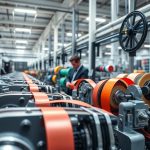 FLEXIBLE VS FLAT FIBER RIBBONS: KEY DIFFERENCES