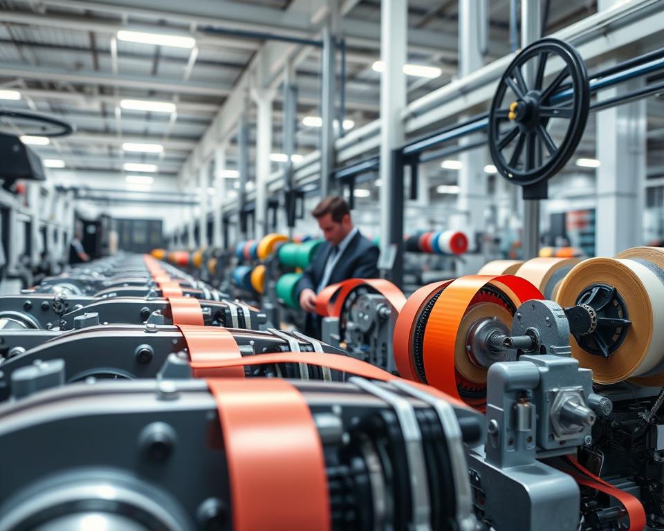 FLEXIBLE VS FLAT FIBER RIBBONS: KEY DIFFERENCES