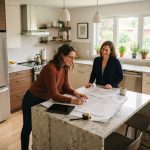 KITCHEN REMODELING IN BAINBRIDGE ISLAND: ELECTRICAL PLANNING QUESTIONS